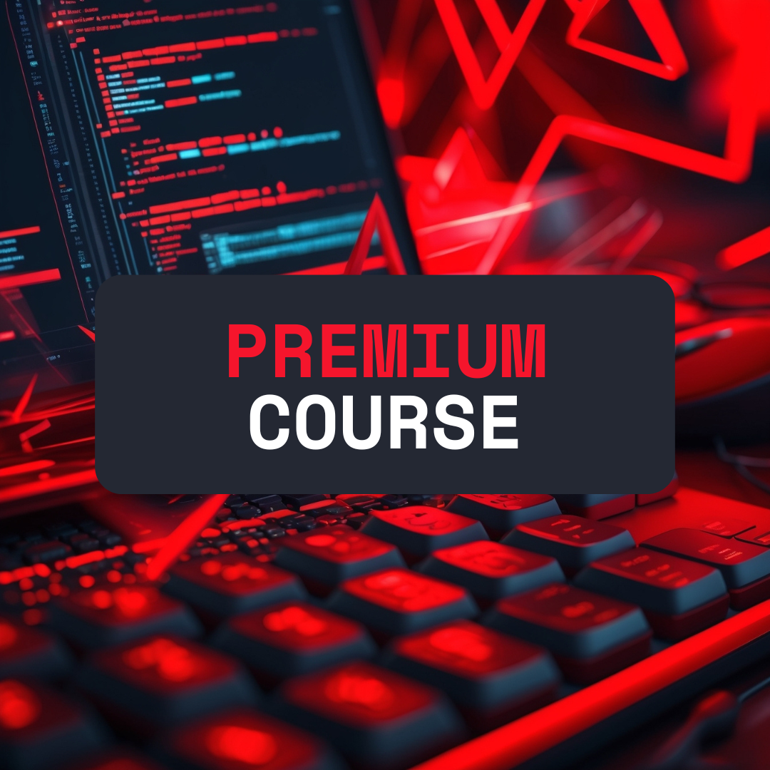 Premium Course
