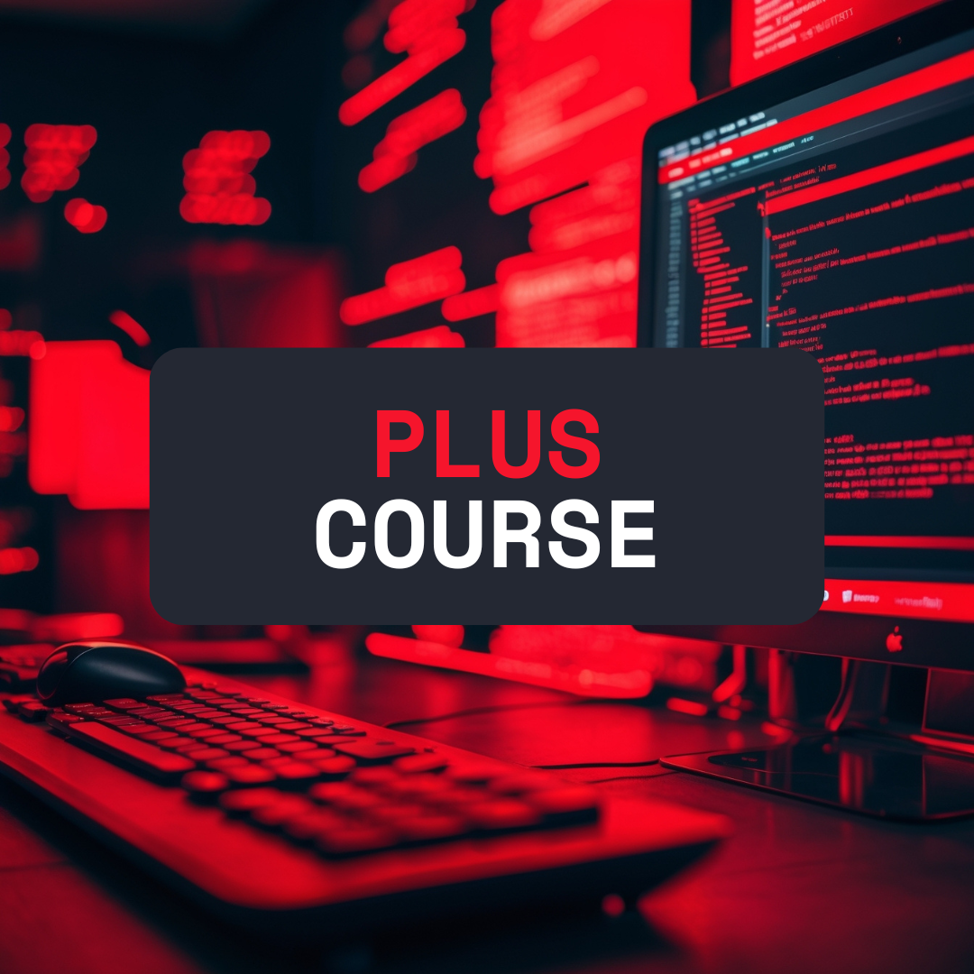 Course Plus